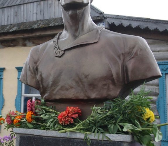 Одна из улиц Саранска получила имя основателя фольклорного ансамбля «Торама»