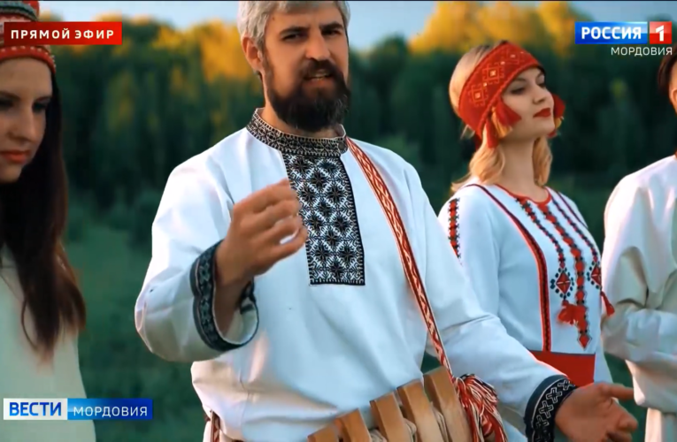 ВГТРК представит в День России большой телевизионный марафон «Широка страна моя родная»